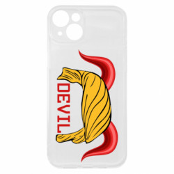 Apple iPhone 15 Plus