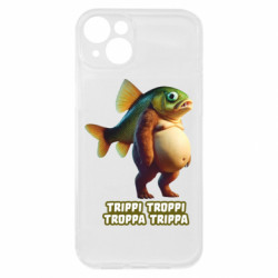 Apple iPhone 15 Plus