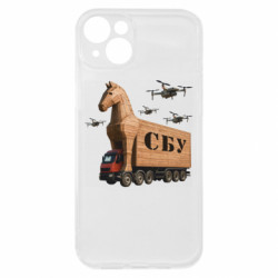 Apple iPhone 15 Plus