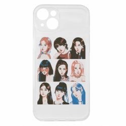 Apple iPhone 15 Plus