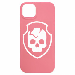 Чохол з розділу Stalker Угруповання Бандити для Apple iPhone 15 Plus - FATLINE Чохол з розділу Stalker Угруповання Бандити для Apple iPhone 15 Plus