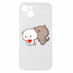 Apple iPhone 15 Plus