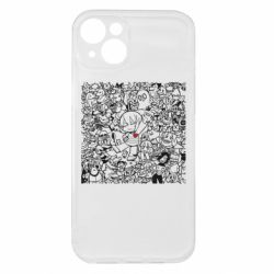 Apple iPhone 15 Plus