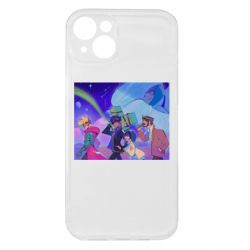 Apple iPhone 15 Plus