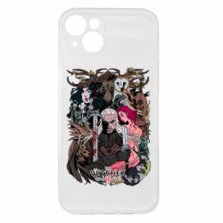 Apple iPhone 15 Plus