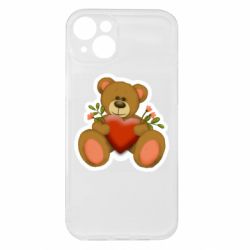 Apple iPhone 15 Plus