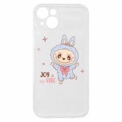 Apple iPhone 15 Plus