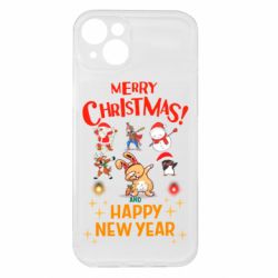 Apple iPhone 15 Plus