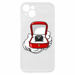 Apple iPhone 15 Plus