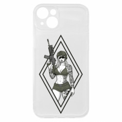 Apple iPhone 15 Plus