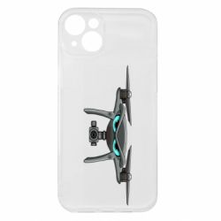 Apple iPhone 15 Plus