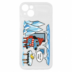 Apple iPhone 15 Plus