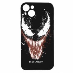 Чехол из раздела Авторские принты We are Venom для Apple iPhone 15 Plus - FATLINE Чехол из раздела Авторские принты We are Venom для Apple iPhone 15 Plus