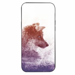 Чехол из раздела Волк Wolf art для Apple iPhone 15 Plus