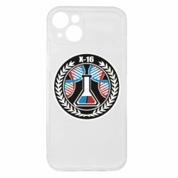 Apple iPhone 15 Plus