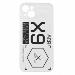 Apple iPhone 15 Plus