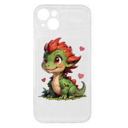 Apple iPhone 15 Plus