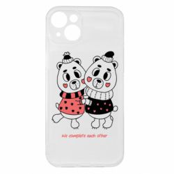 Apple iPhone 15 Plus