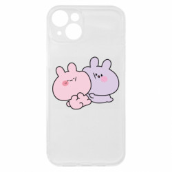 Apple iPhone 15 Plus