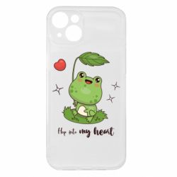 Apple iPhone 15 Plus