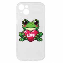 Apple iPhone 15 Plus