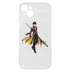 Apple iPhone 15 Plus