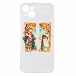 Apple iPhone 15 Plus