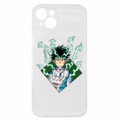 Apple iPhone 15 Plus