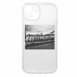 Apple iPhone 15