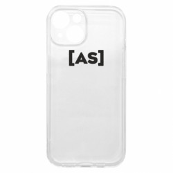 Apple iPhone 15 - FATLINE