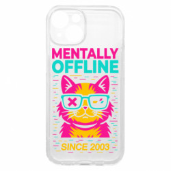 Apple iPhone 15 - FATLINE