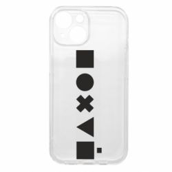 Apple iPhone 15