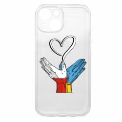 Apple iPhone 15