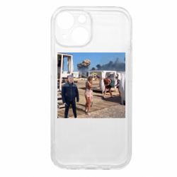 Apple iPhone 15