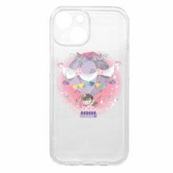 Apple iPhone 15 - FATLINE