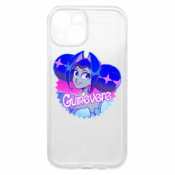 Apple iPhone 15