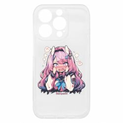 Apple iPhone 15 Pro