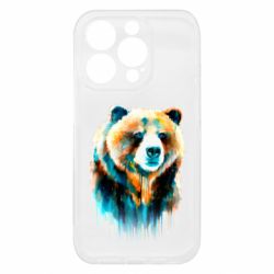 Apple iPhone 15 Pro