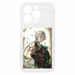 Apple iPhone 15 Pro