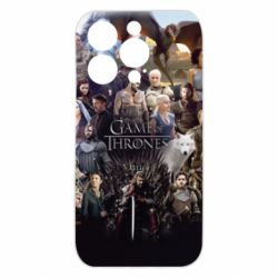 Apple iPhone 15 Pro