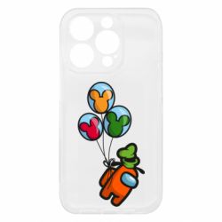 Apple iPhone 15 Pro - FATLINE