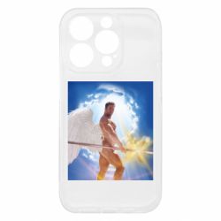 Apple iPhone 15 Pro