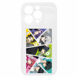 Apple iPhone 15 Pro