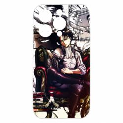 Apple iPhone 15 Pro