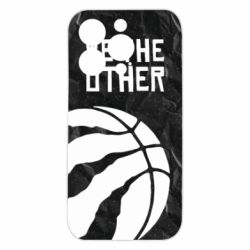 Чехол из раздела Баскетбол Basketball team для Apple iPhone 15 Pro