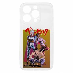 Apple iPhone 15 Pro