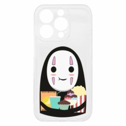 Apple iPhone 15 Pro - FATLINE