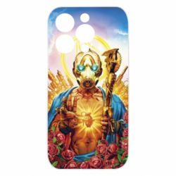 Apple iPhone 15 Pro
