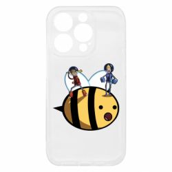 Apple iPhone 15 Pro - FATLINE