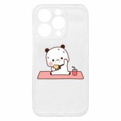 Apple iPhone 15 Pro